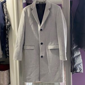 Zara Coat 🧥 for Man